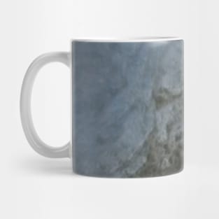 Peasant Descending Humanism Mug